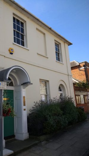 Bates Solicitors