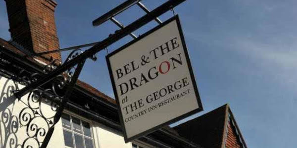 Bel and Dragon 1