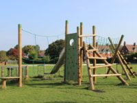 Rec Play Area 3