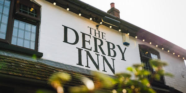 The Derby Inn 1