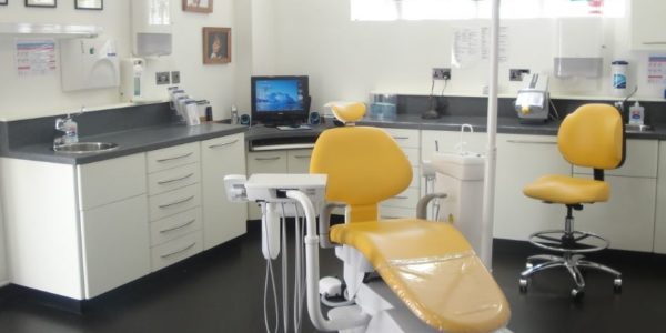 Odiham Dental Care