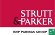 strutt and parker logo