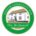 Bridewell Logo New Transparent small