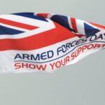 AFD flag